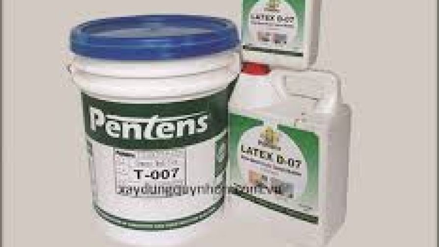 Pentens T007 